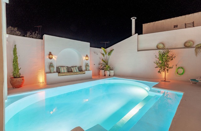 Casa De La Tita Belén