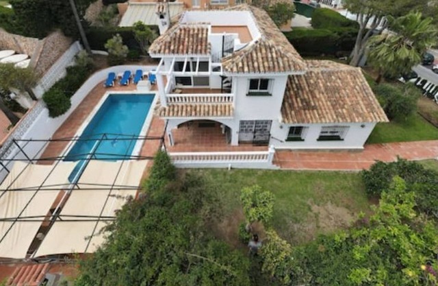 Casa España 51 Calahonda