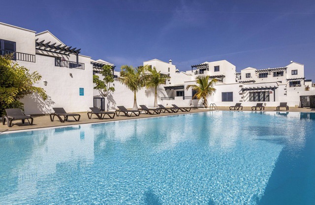 Casa Estela - Villa in Lanzarote - Spain - VipVipVillas