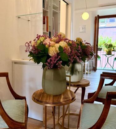 Casa Estia - MiCo, Fiera Rho, CityLife, San Siro, elegance and comfort in Milan