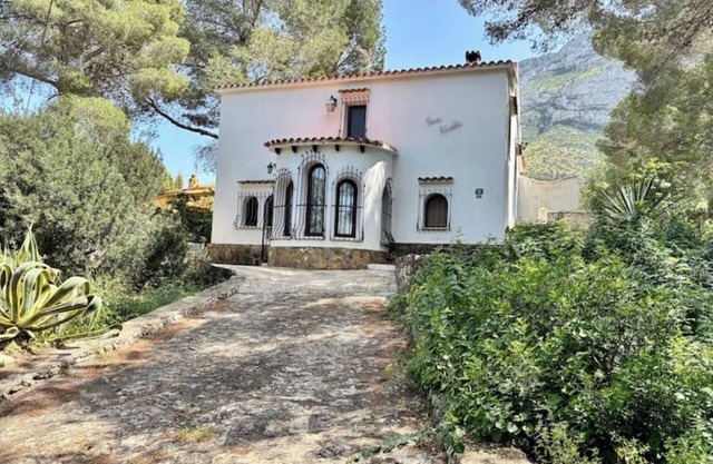Casa Estrella