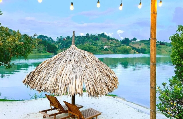 CASA EVE HOTEL