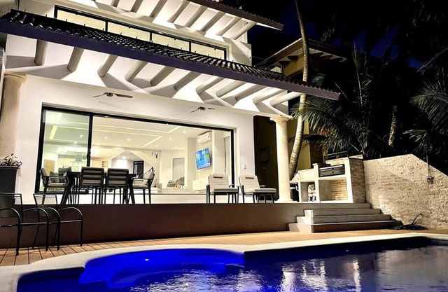 Casa F