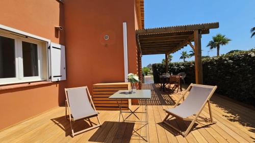 Casa Fadiju