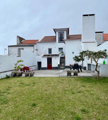Casa Família Açoriana