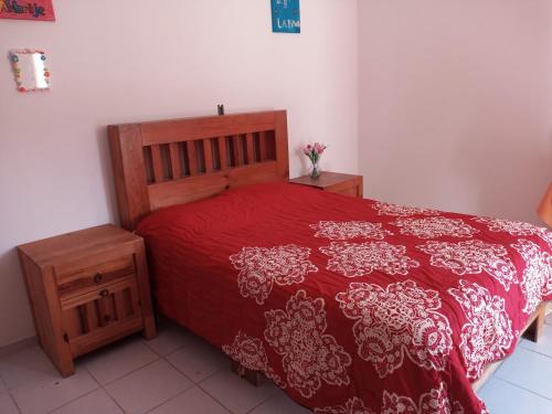 Casa familiar cerca del Centro