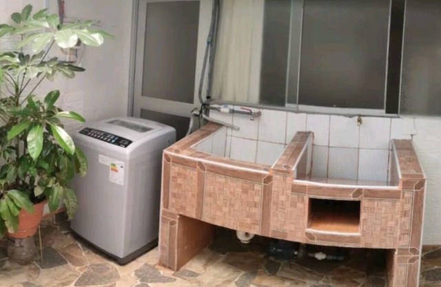 Casa Familiar