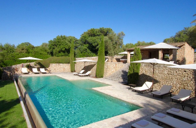 Casa Fauma - Porreras