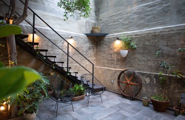 Casa Finlandia