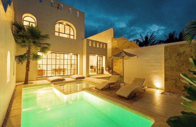 Casa Fiori Villa by Betterplace