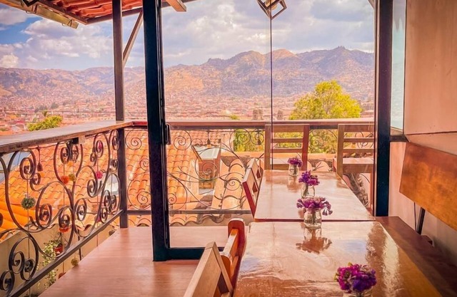 Casa Flamenco San Blas
