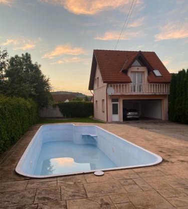 Casa Flavia