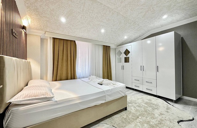 Casa Florya Travel Apartments