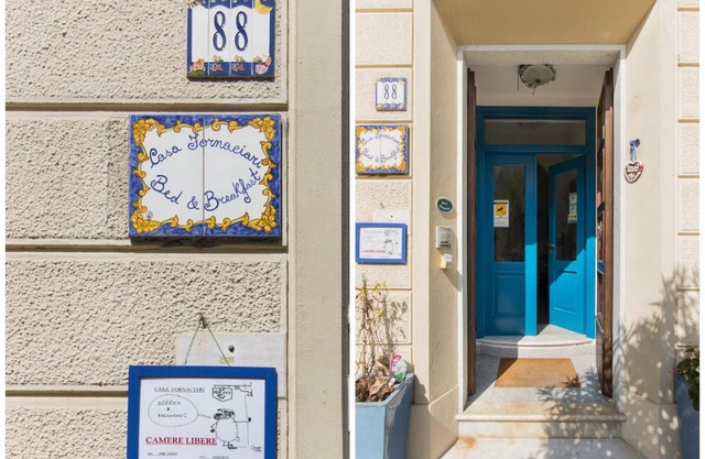 Casa Fornaciari