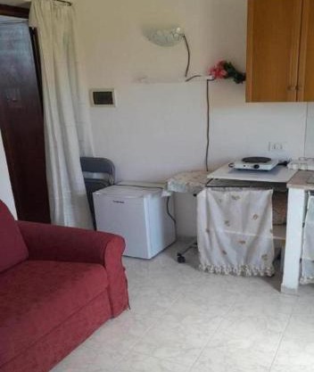 Casa Francesco