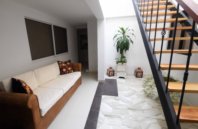 Casa Franco Hotel