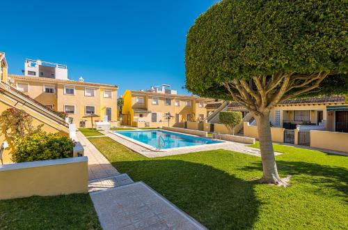 Casa Fre - Lomas Del Golf - Villamartin