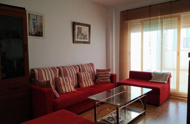 Casa güejareña, muy acogedora