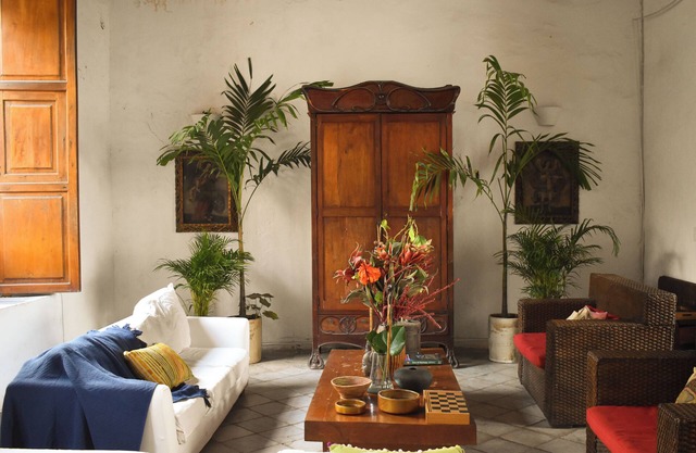 Casa Gaitana - Alma Hotels