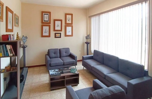 “Casa galería W-J”
