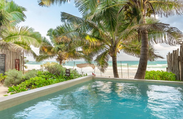 Casa Ganesh Tulum