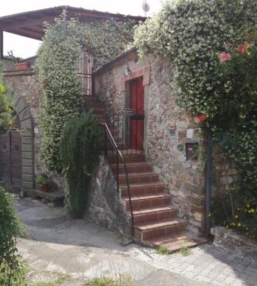 Casa gelsomino