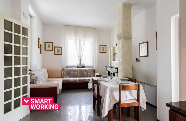 Casa Gentile con giardino