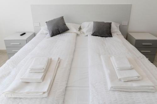 Casa Gialla - Appartamento Luna