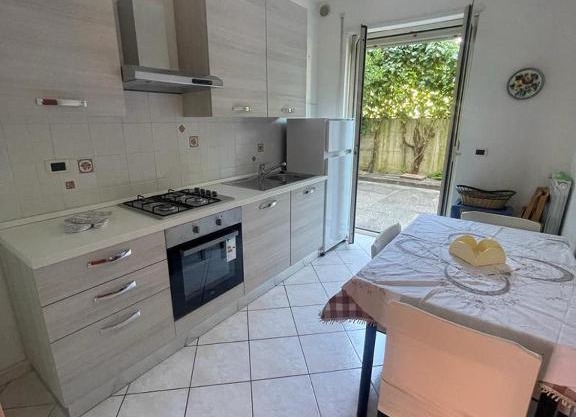 Casa Giardino