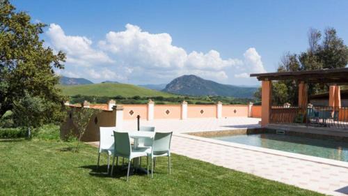 Casa Ginestra - Gonnesa