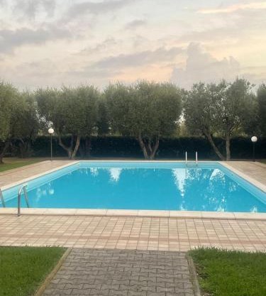 Casa Ginevra