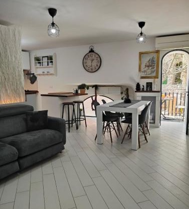 Casa Ginietta