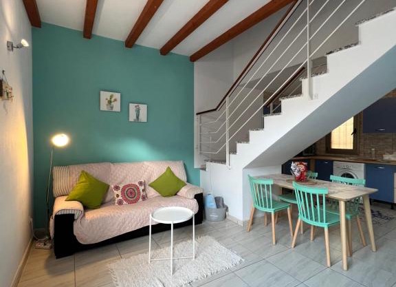 Casa Gino