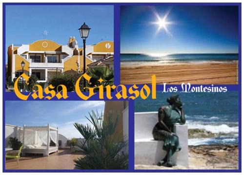 Casa Girasol