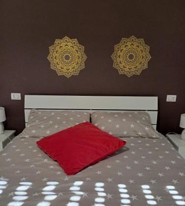 CASA GIULIA comfort, relax & private parking