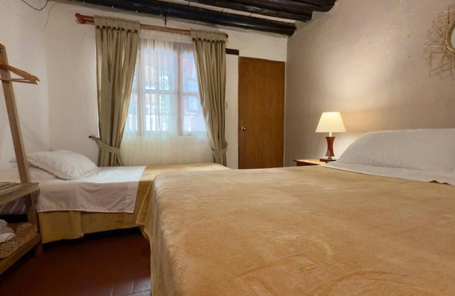 Casa Gloria en Villa de Leyva