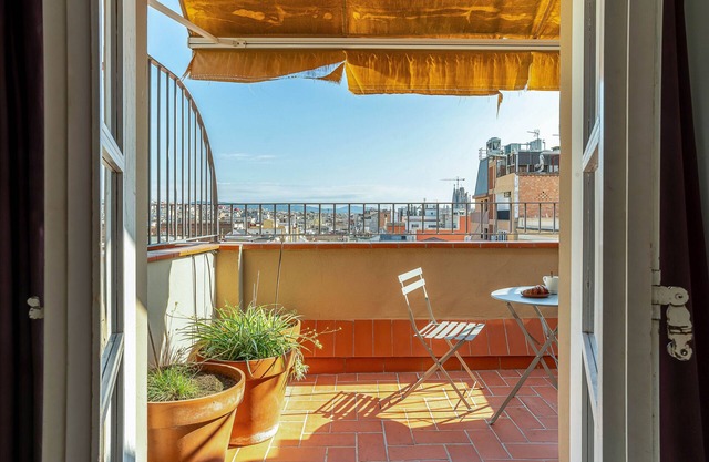 Casa Gracia Apartments