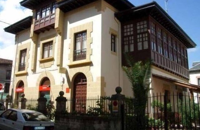 Casa Graciano apartments for 4 people