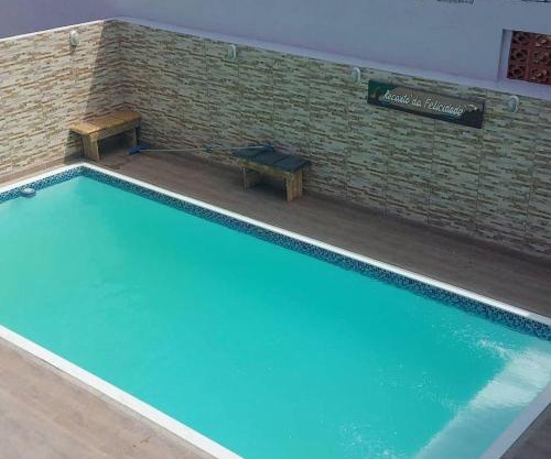 Casa Grande na Lagoa de Figueira, ideal para grupos