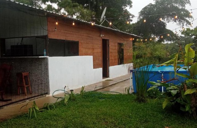 Casa Granja