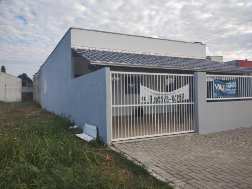 Casa Guaratuba 2 quadras da praia - Excelente