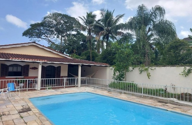 Casa Guarujá c/piscina grande