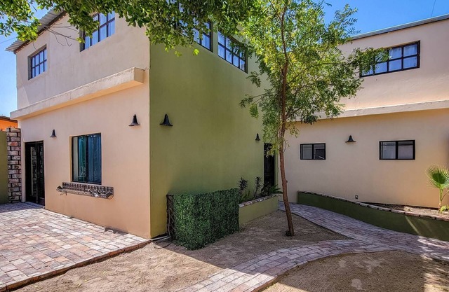 Casa Gutierrez Rental Home in San Felipe Downtown