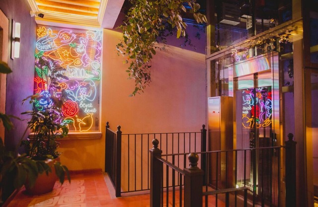 Casa H Hotel Boutique