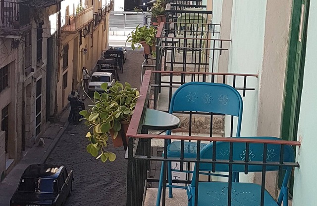 Casa Habana Frankfurt