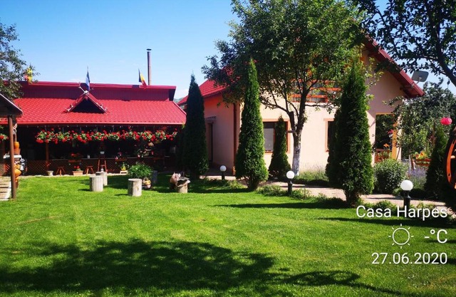 Casa Harpes