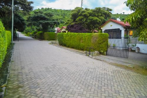 Casa Haven Homestay Naivasha