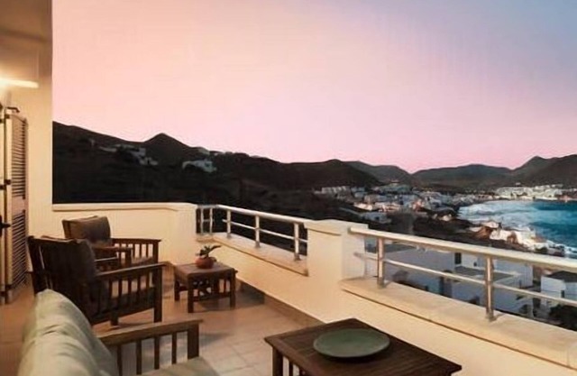 Casa Hayman .