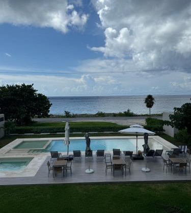 Casa Hermosa