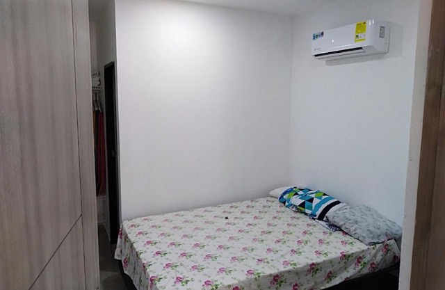 Casa Hermosa Vacacional en Condominio Santa Marta